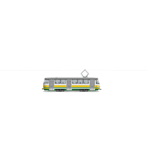 Tram PNG-66122